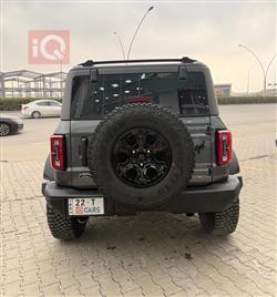 فورد برونكو